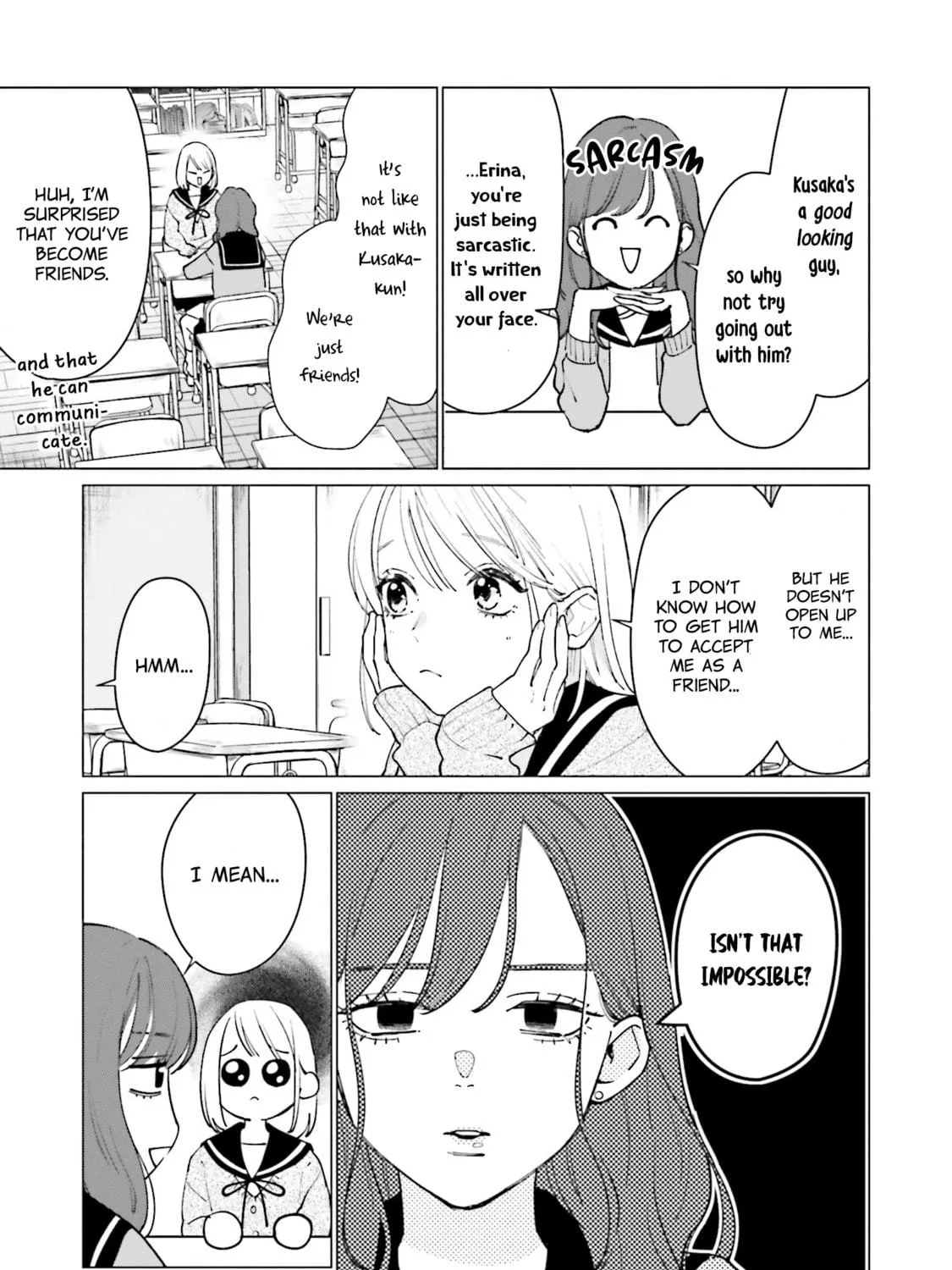 Read Studio Cabana chapter 2 image 33 on Lezhin