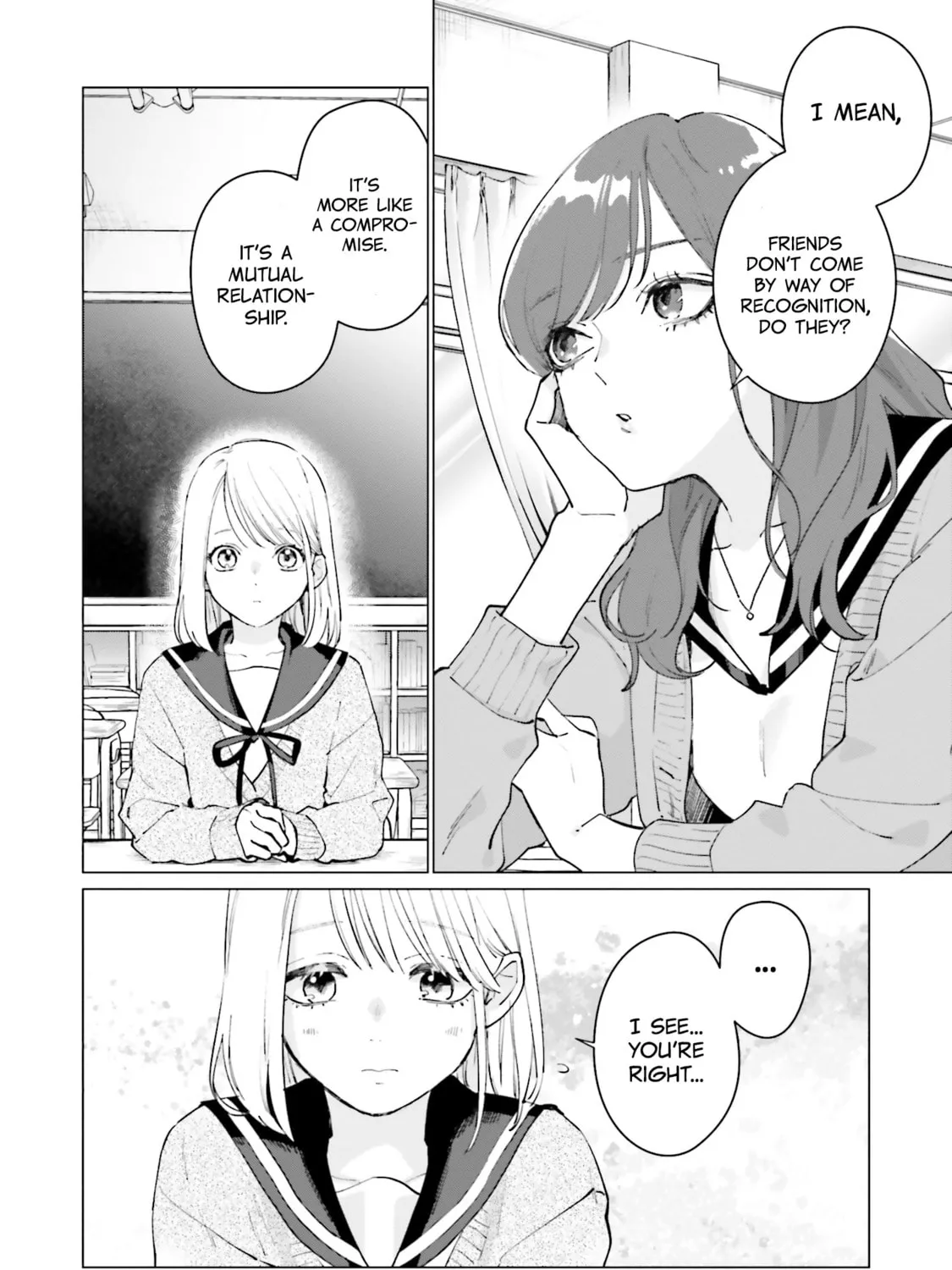 Read Studio Cabana chapter 2 image 35 on Lezhin