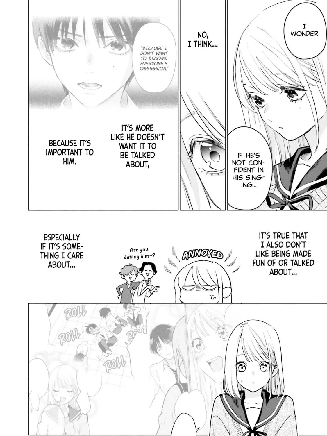 Read Studio Cabana chapter 2 image 47 on Lezhin