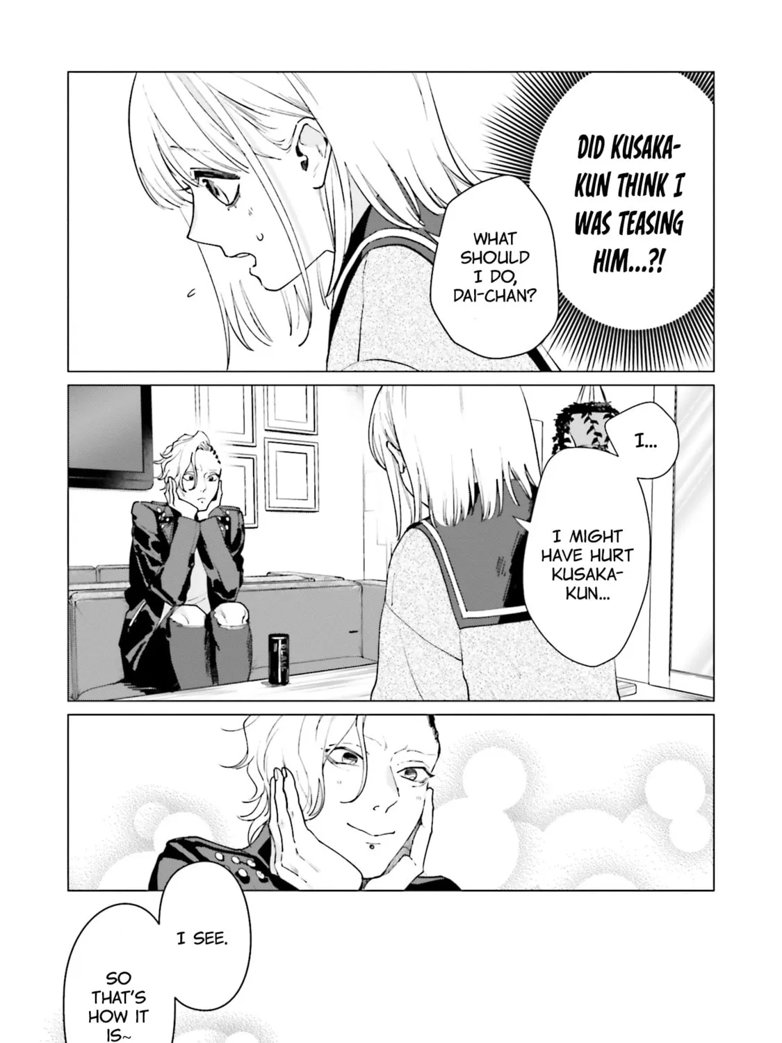 Read Studio Cabana chapter 2 image 49 on Lezhin