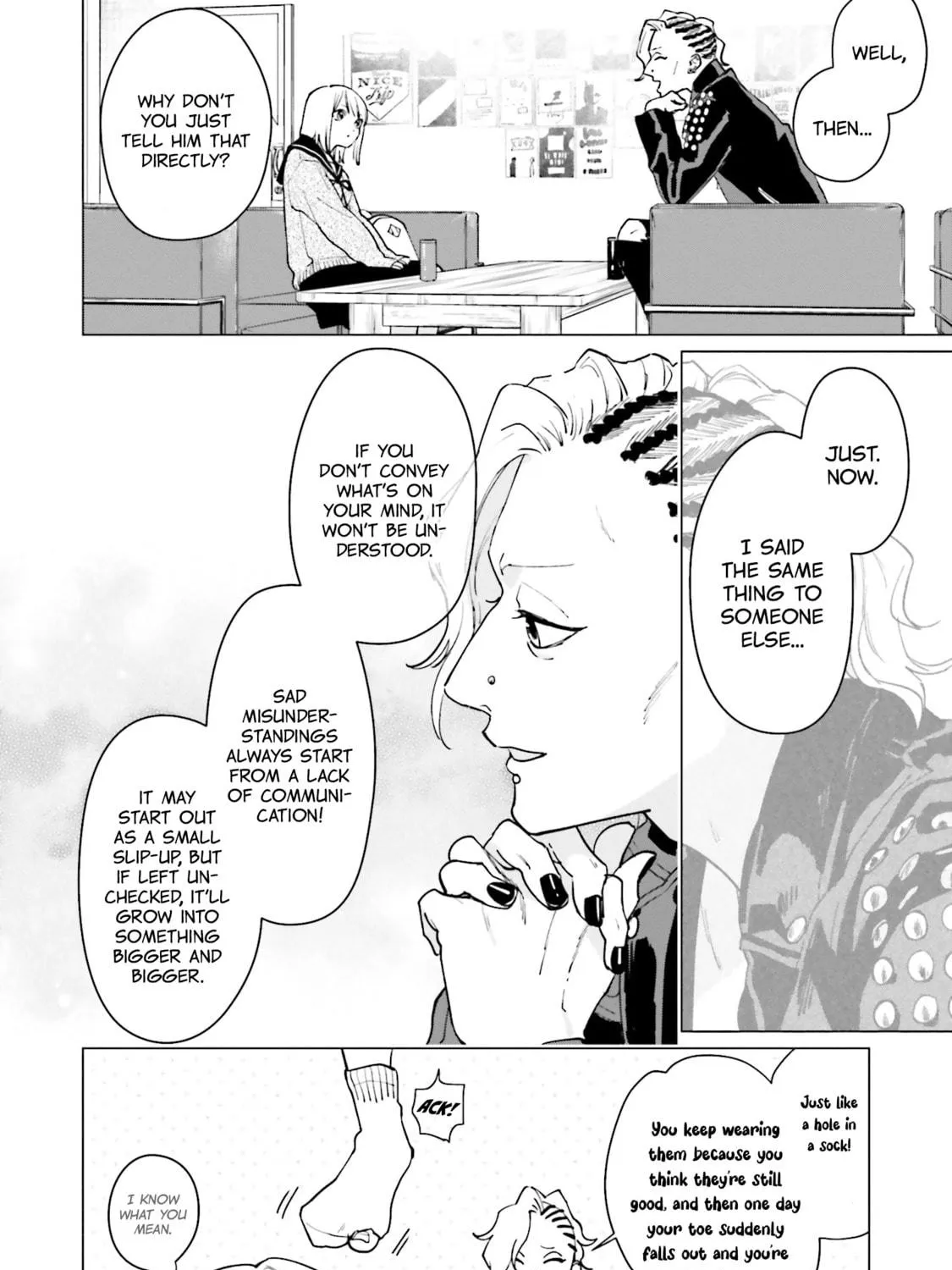 Read Studio Cabana chapter 2 image 51 on Lezhin