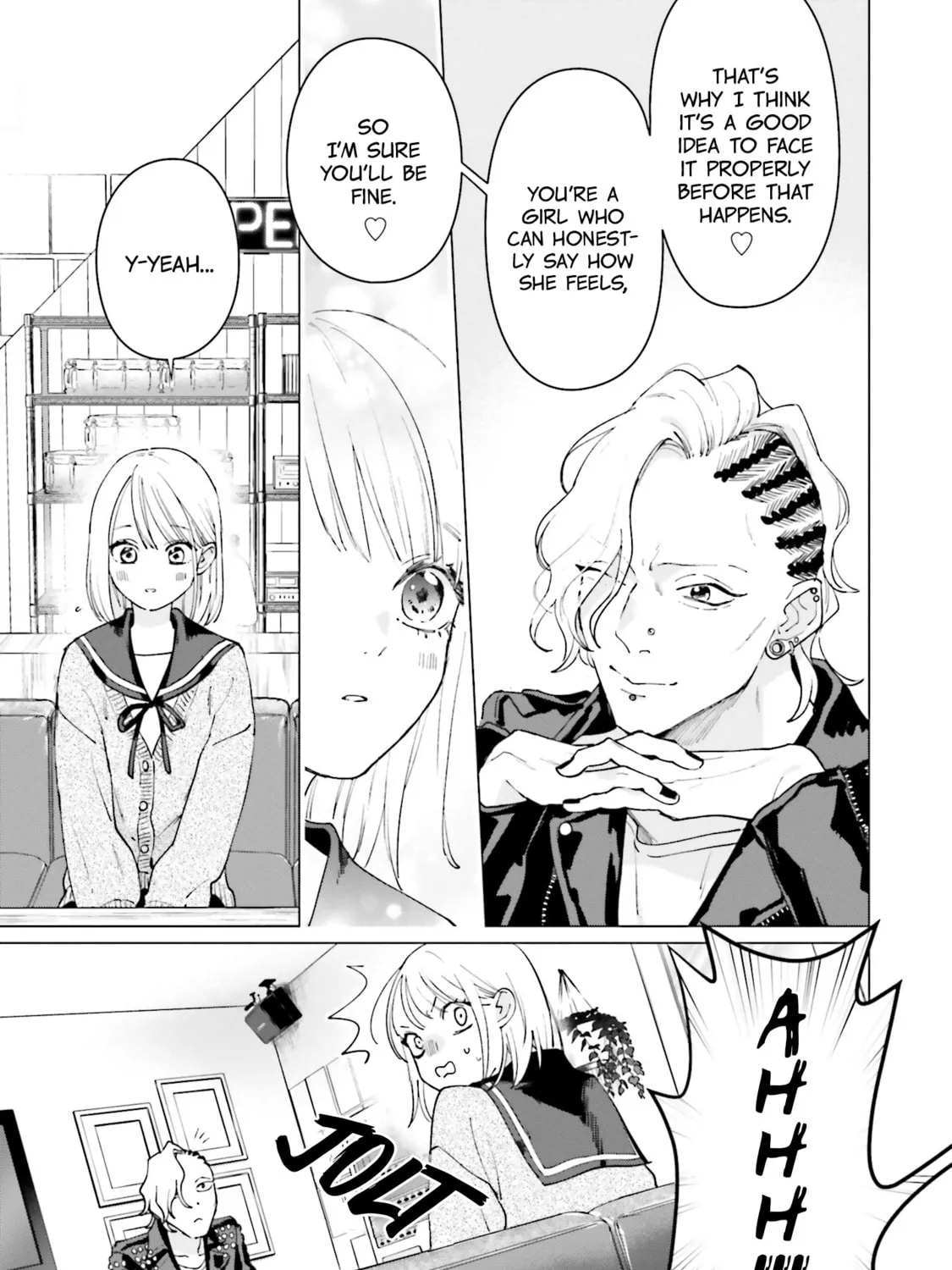 Read Studio Cabana chapter 2 image 53 on Lezhin