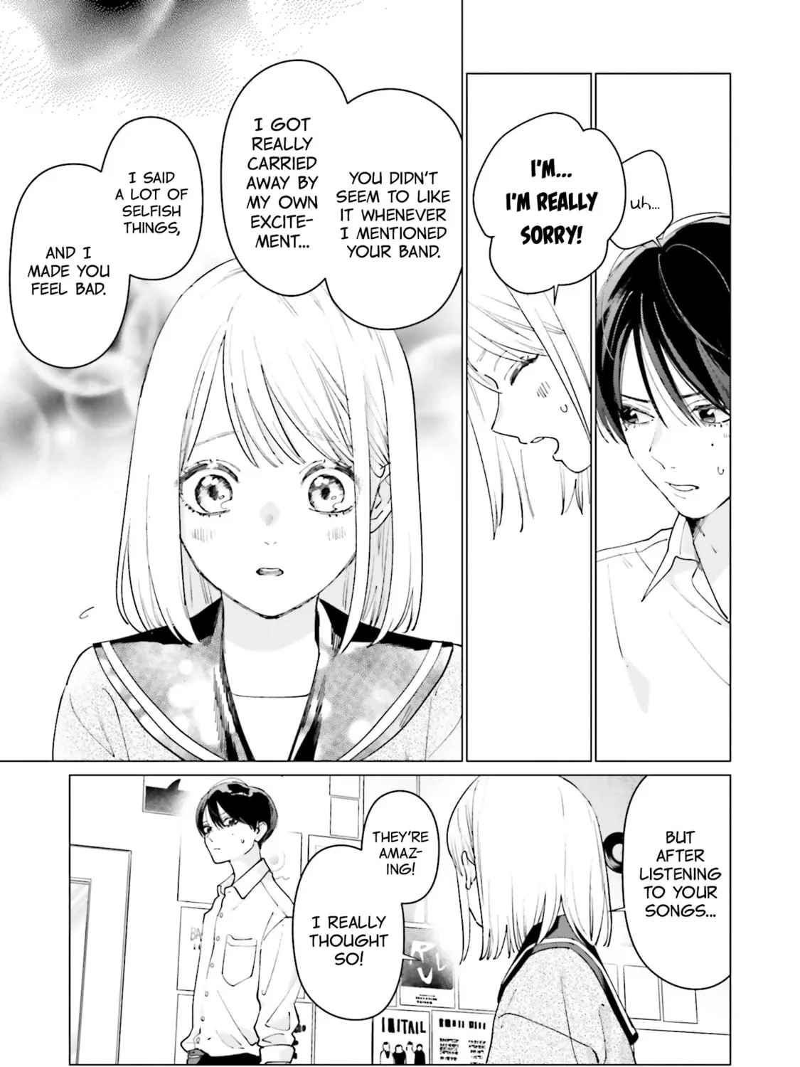 Read Studio Cabana chapter 2 image 61 on Lezhin