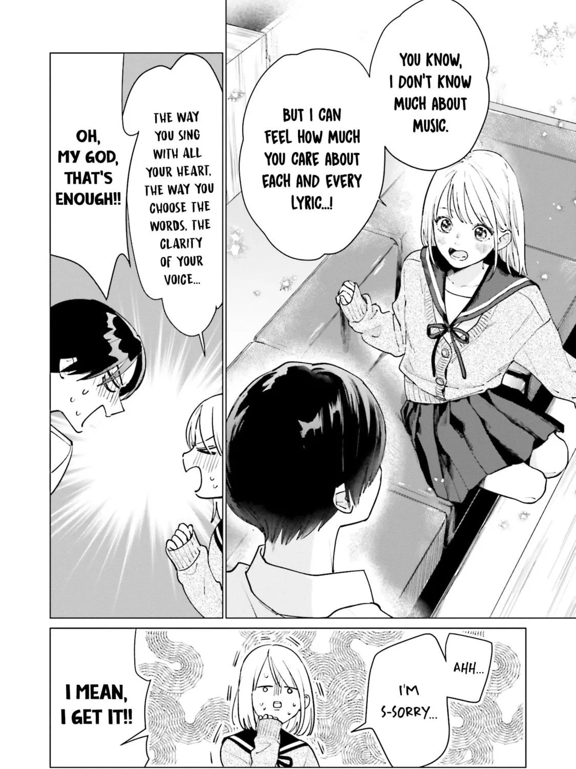 Read Studio Cabana chapter 2 image 63 on Lezhin
