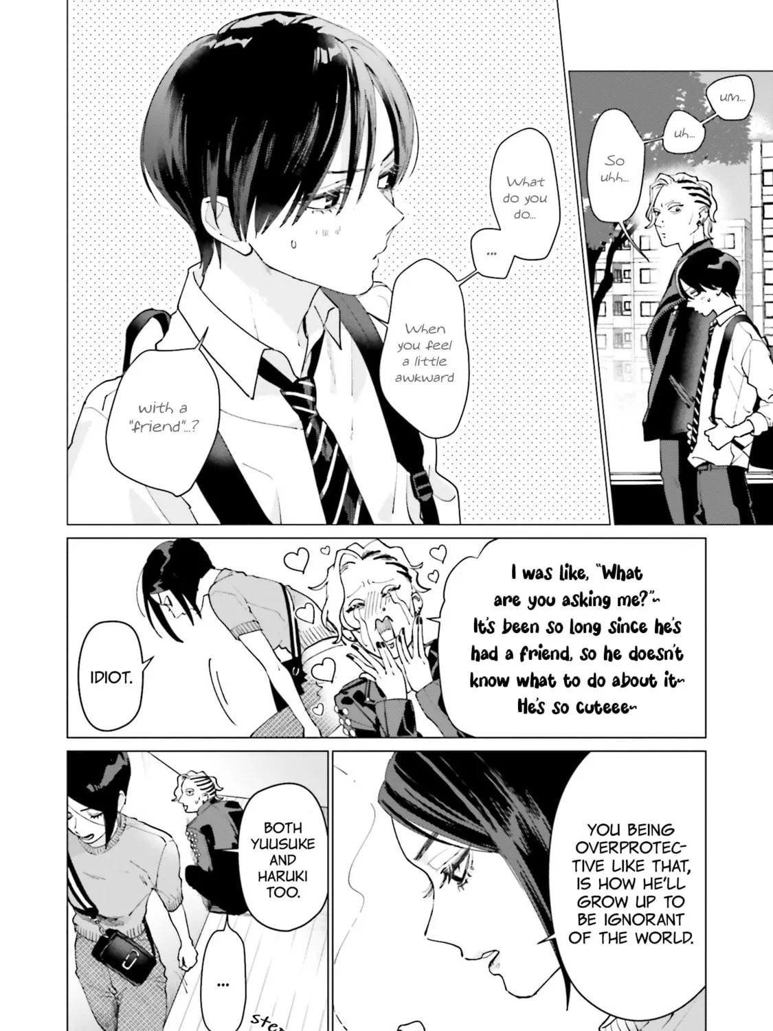 Read Studio Cabana chapter 2 image 71 on Lezhin