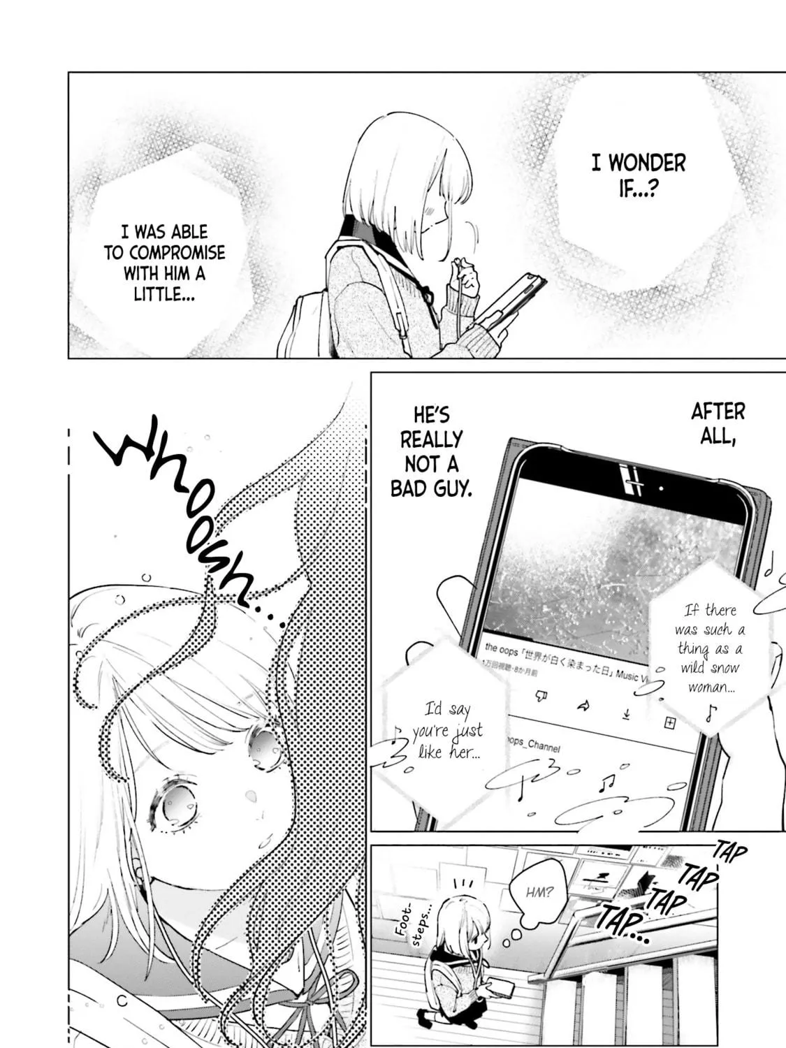 Read Studio Cabana chapter 2 image 75 on Lezhin