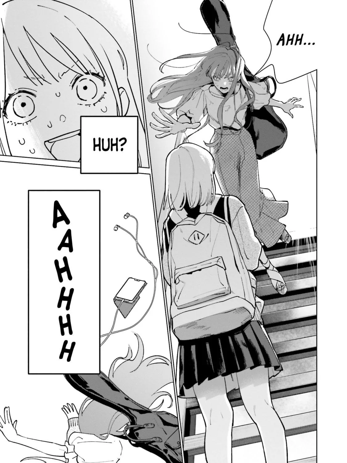 Read Studio Cabana chapter 2 image 77 on Lezhin