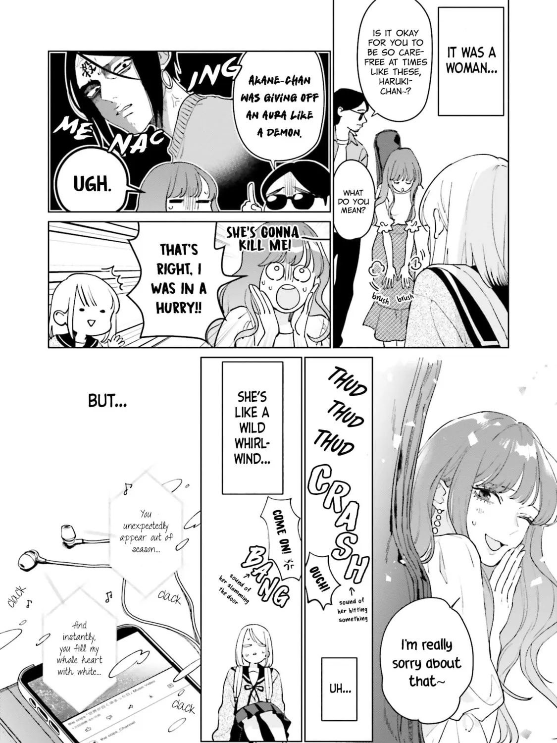 Read Studio Cabana chapter 2 image 83 on Lezhin