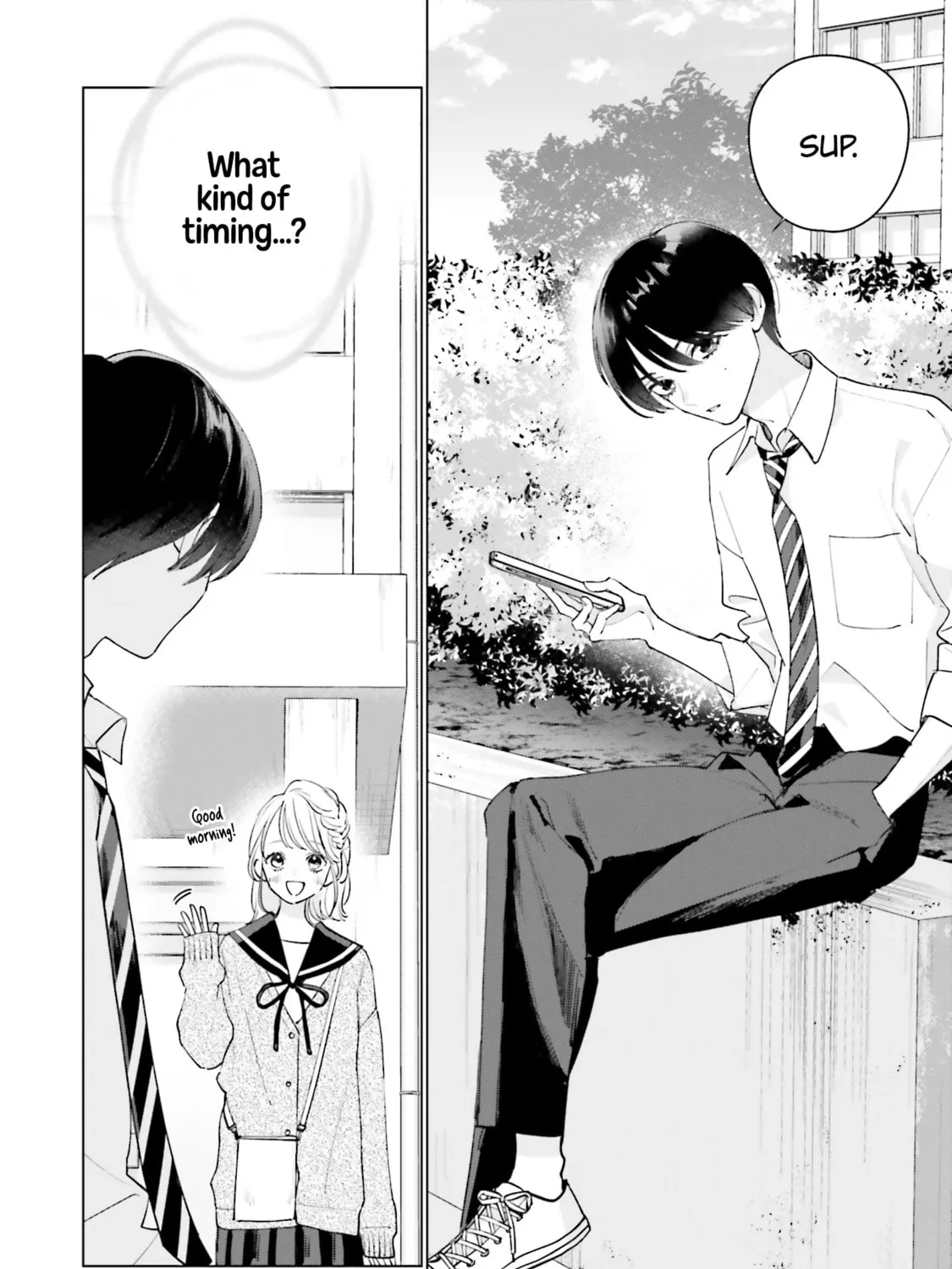 Read Studio Cabana chapter 20 image 11 on Lezhin
