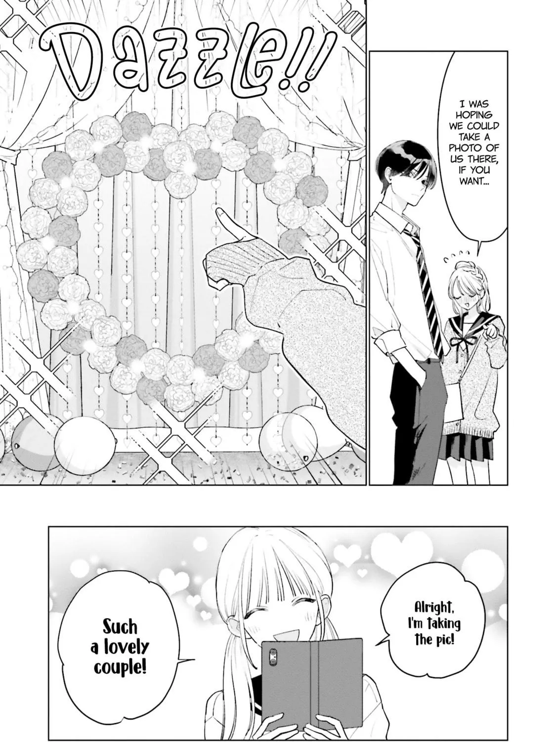 Read Studio Cabana chapter 20 image 17 on Lezhin