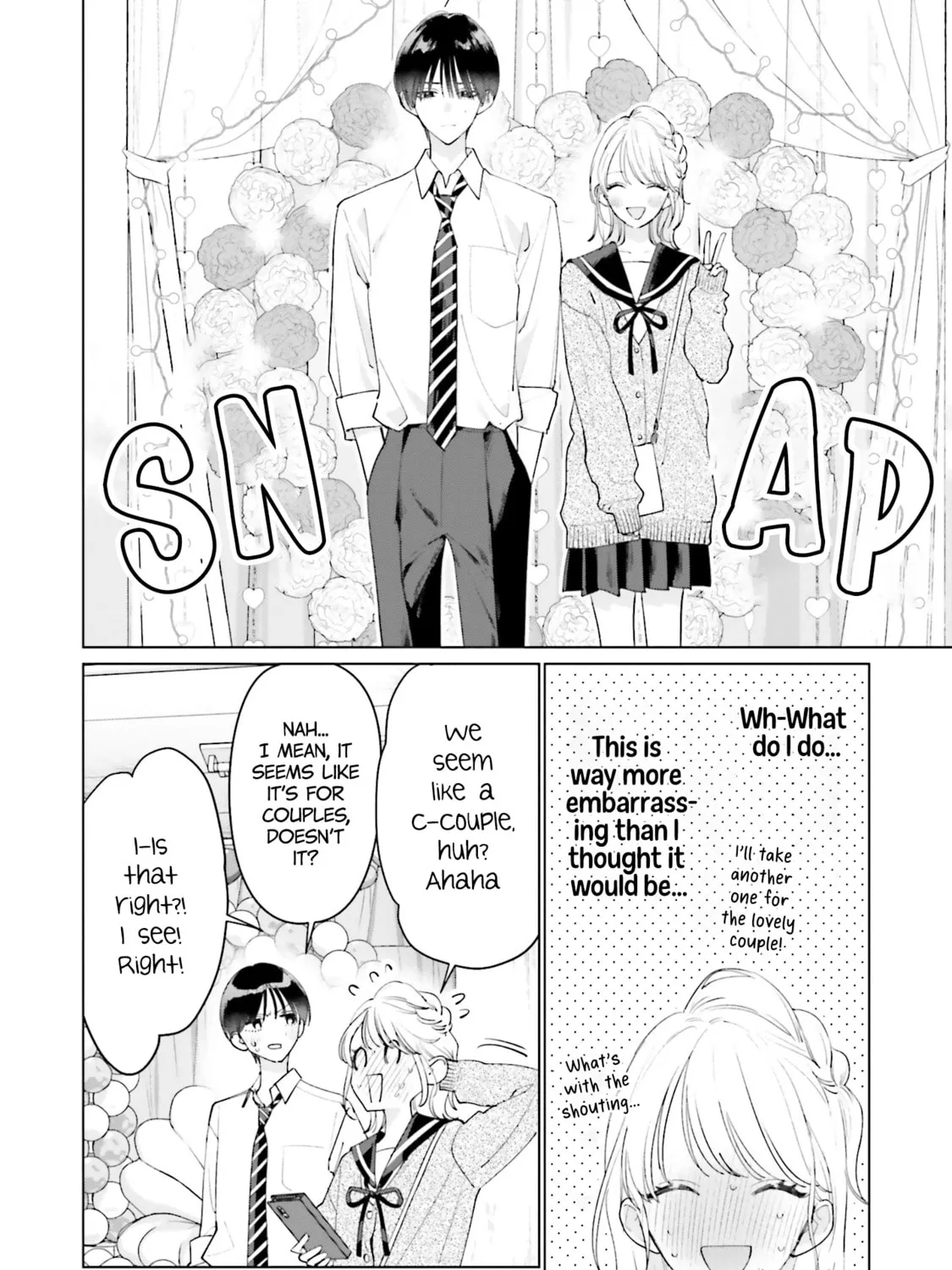 Read Studio Cabana chapter 20 image 19 on Lezhin