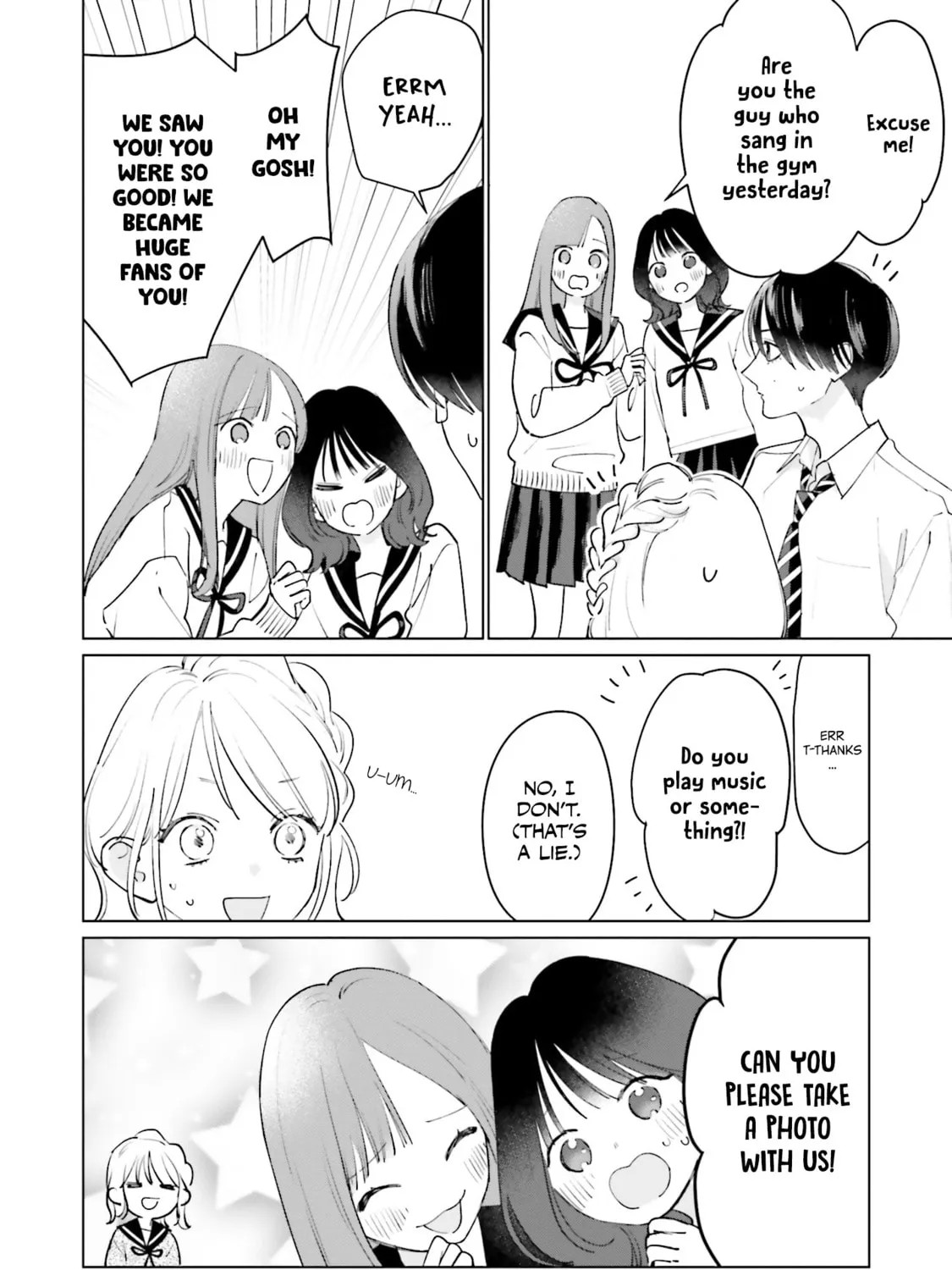 Read Studio Cabana chapter 20 image 23 on Lezhin