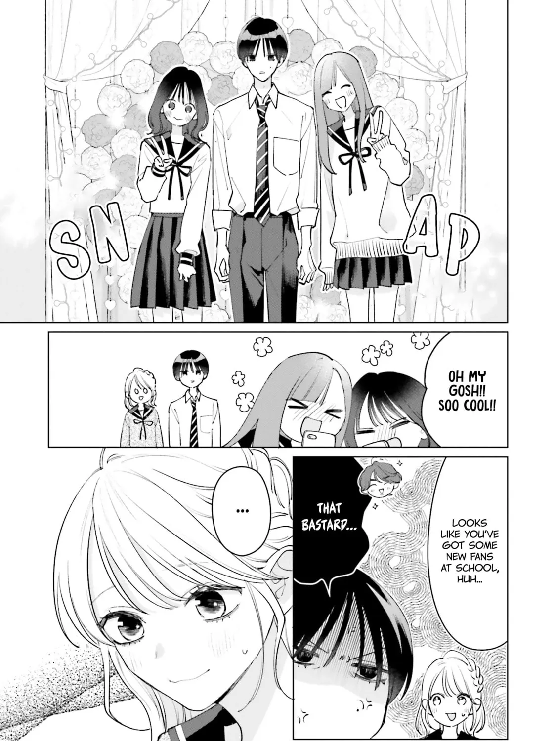 Read Studio Cabana chapter 20 image 25 on Lezhin