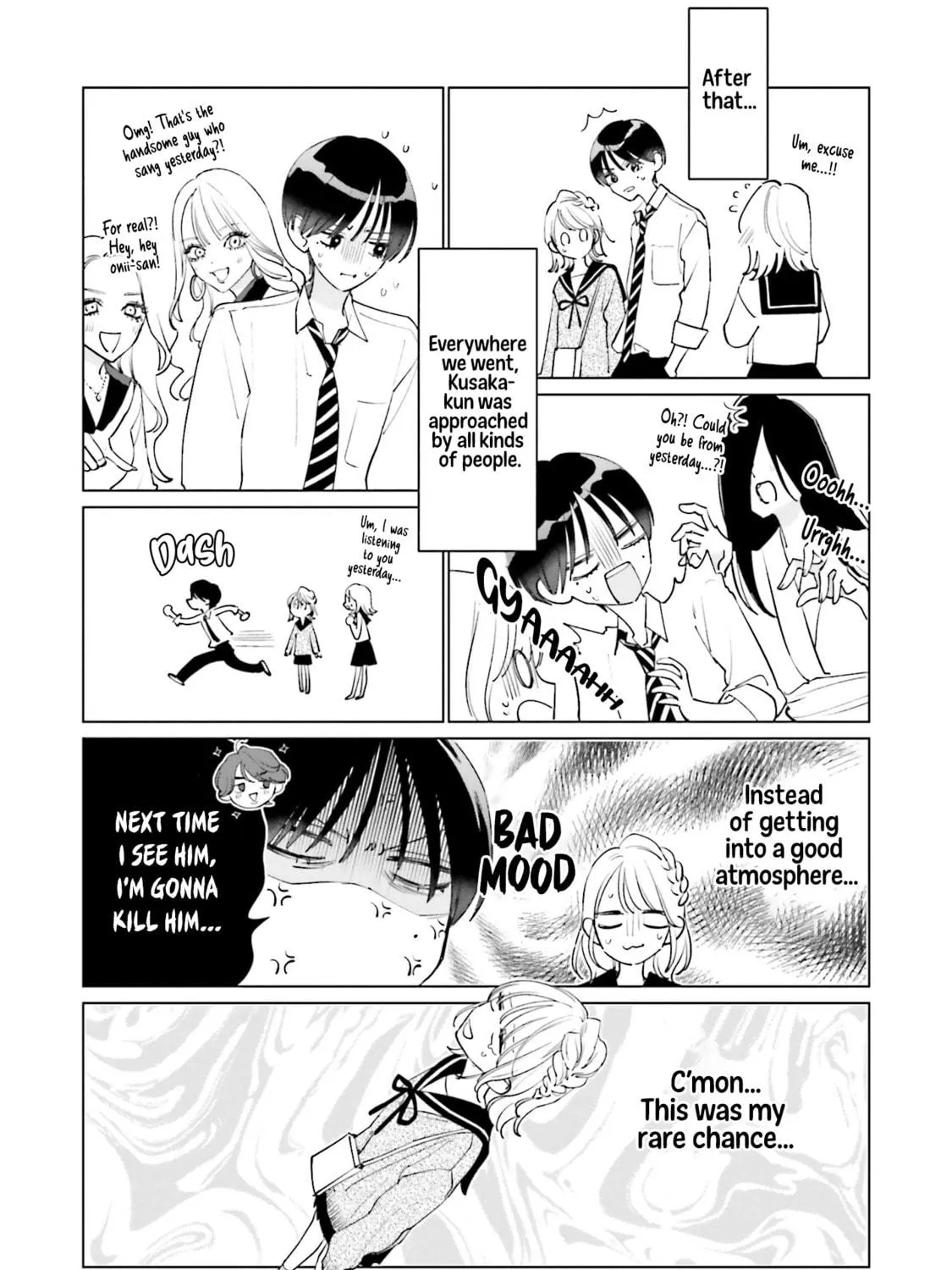 Read Studio Cabana chapter 20 image 27 on Lezhin