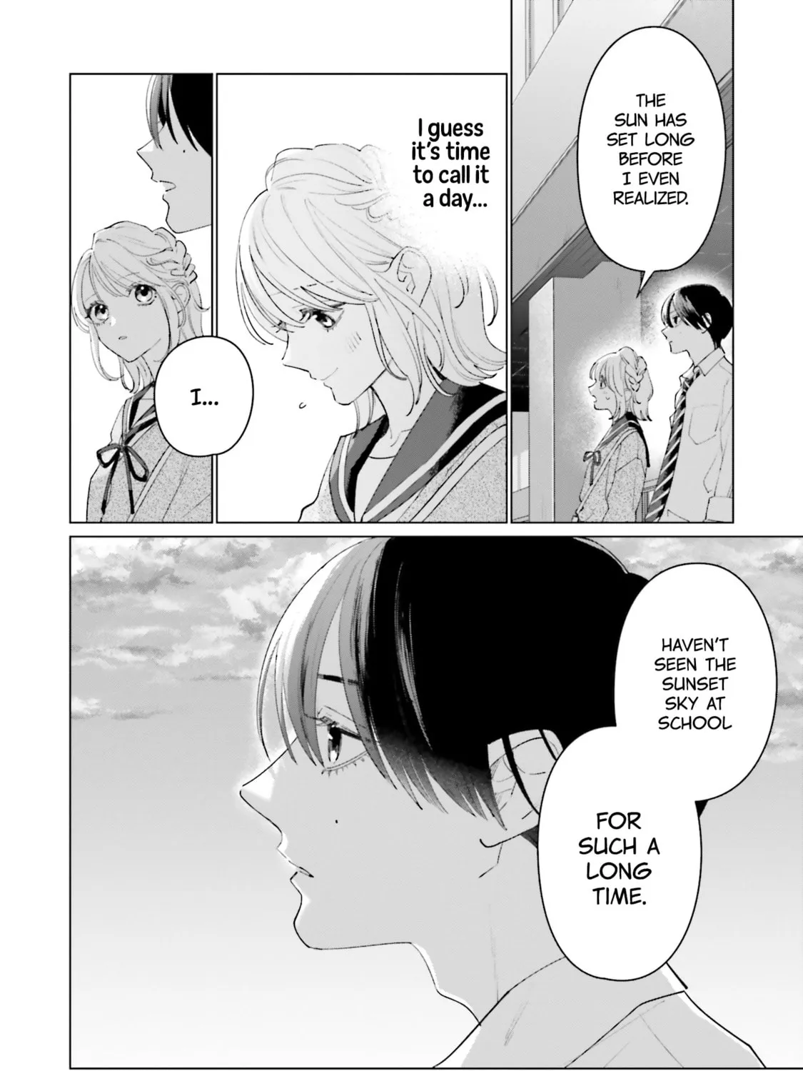 Read Studio Cabana chapter 20 image 31 on Lezhin