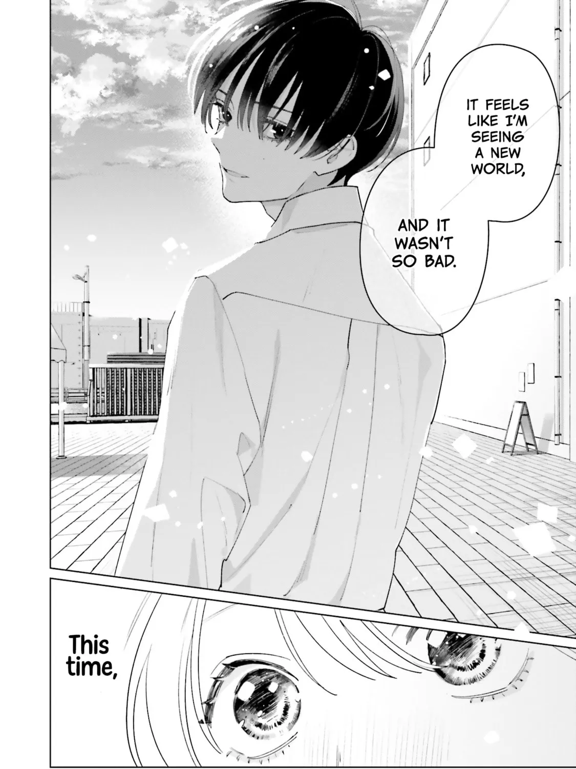 Read Studio Cabana chapter 20 image 35 on Lezhin