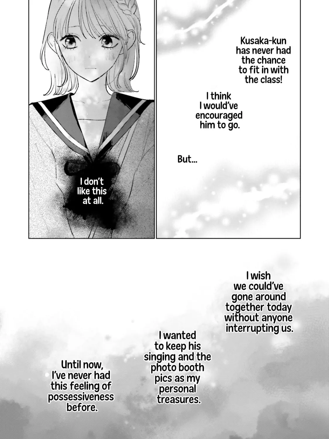 Read Studio Cabana chapter 20 image 41 on Lezhin