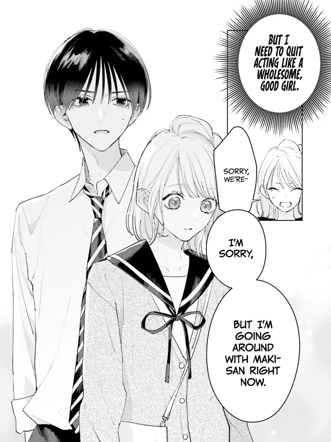 Read Studio Cabana chapter 20 image 43 on Lezhin