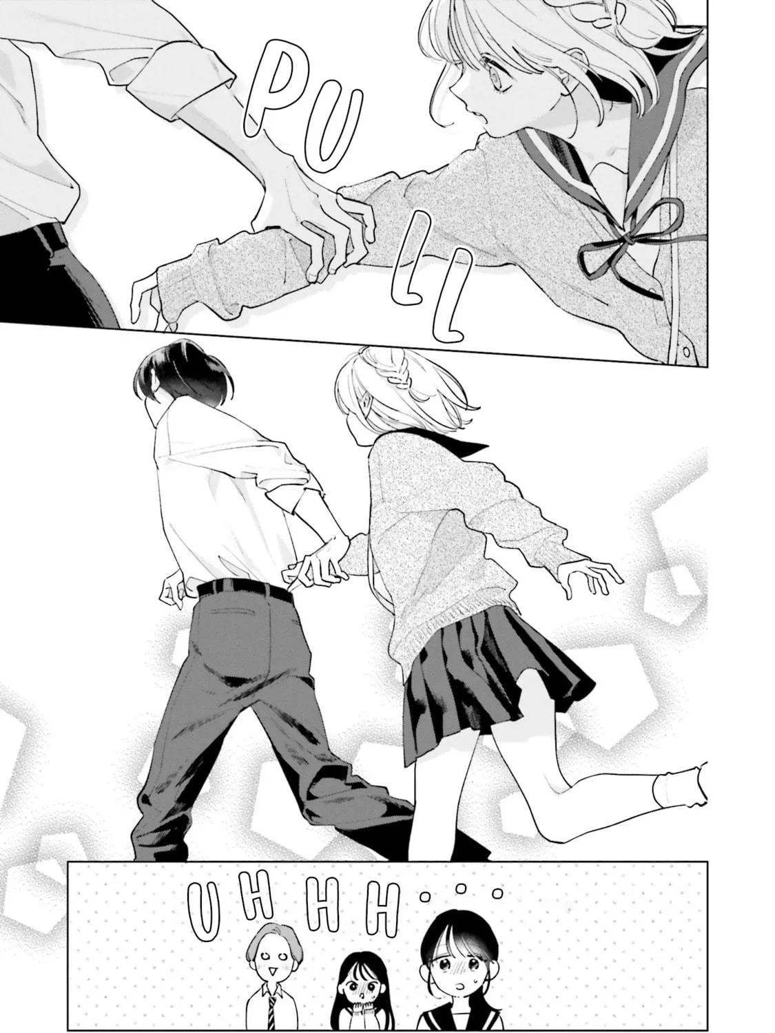 Read Studio Cabana chapter 20 image 45 on Lezhin