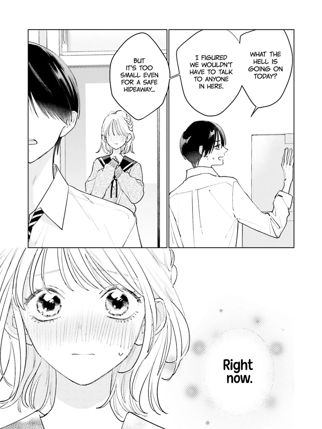 Read Studio Cabana chapter 20 image 49 on Lezhin