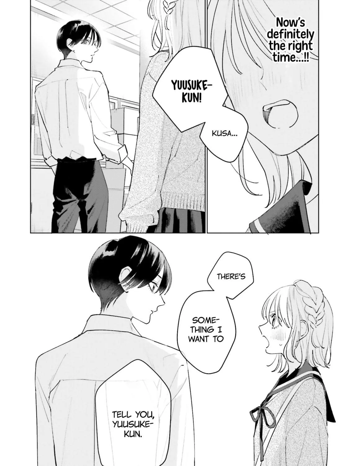 Read Studio Cabana chapter 20 image 51 on Lezhin