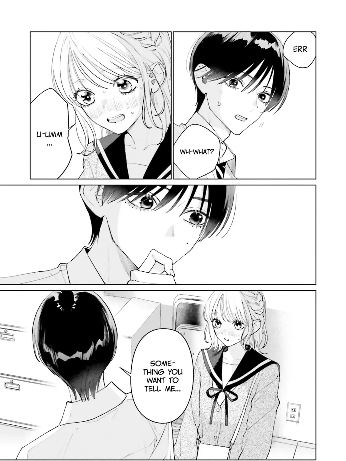Read Studio Cabana chapter 20 image 53 on Lezhin