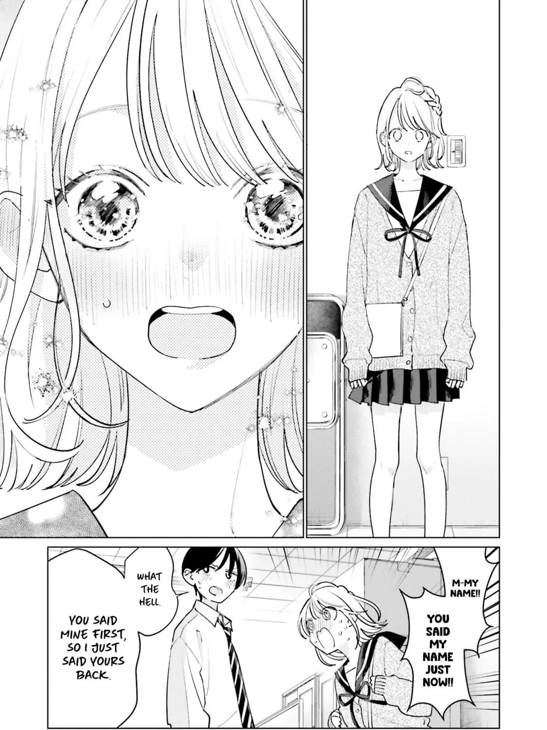 Read Studio Cabana chapter 20 image 57 on Lezhin