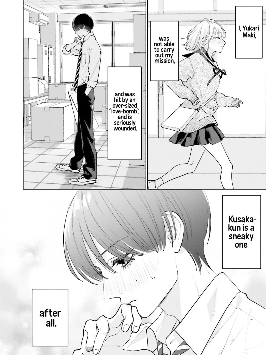 Read Studio Cabana chapter 20 image 63 on Lezhin