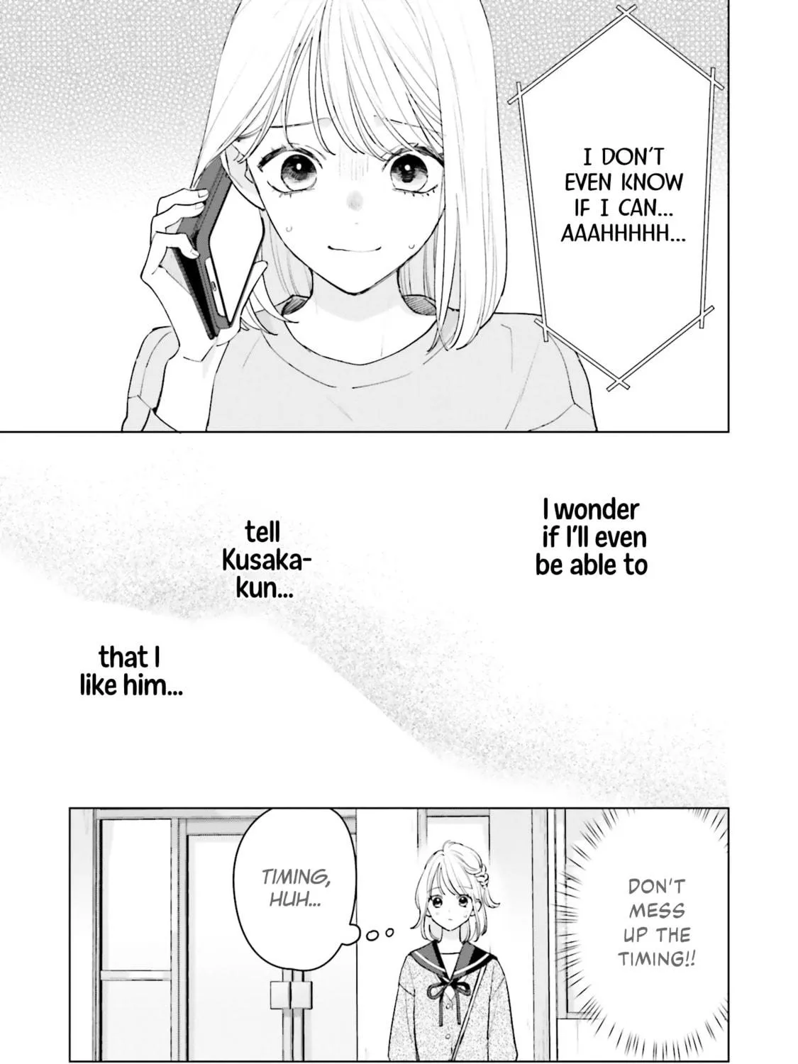 Read Studio Cabana chapter 20 image 9 on Lezhin