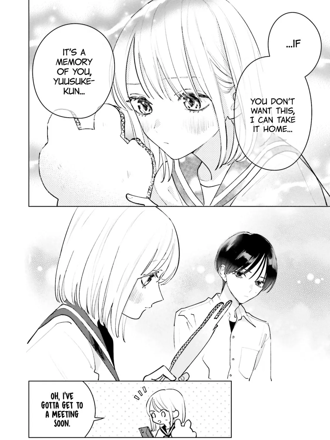 Read Studio Cabana chapter 21 image 11 on Lezhin