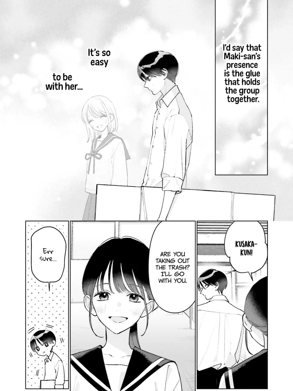 Read Studio Cabana chapter 21 image 15 on Lezhin