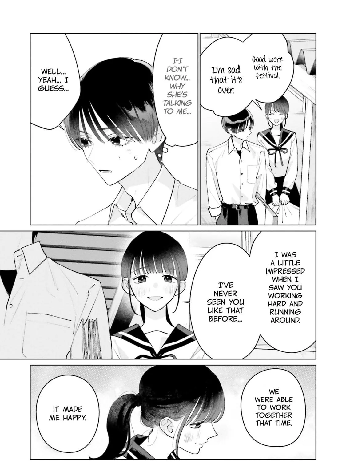 Read Studio Cabana chapter 21 image 17 on Lezhin
