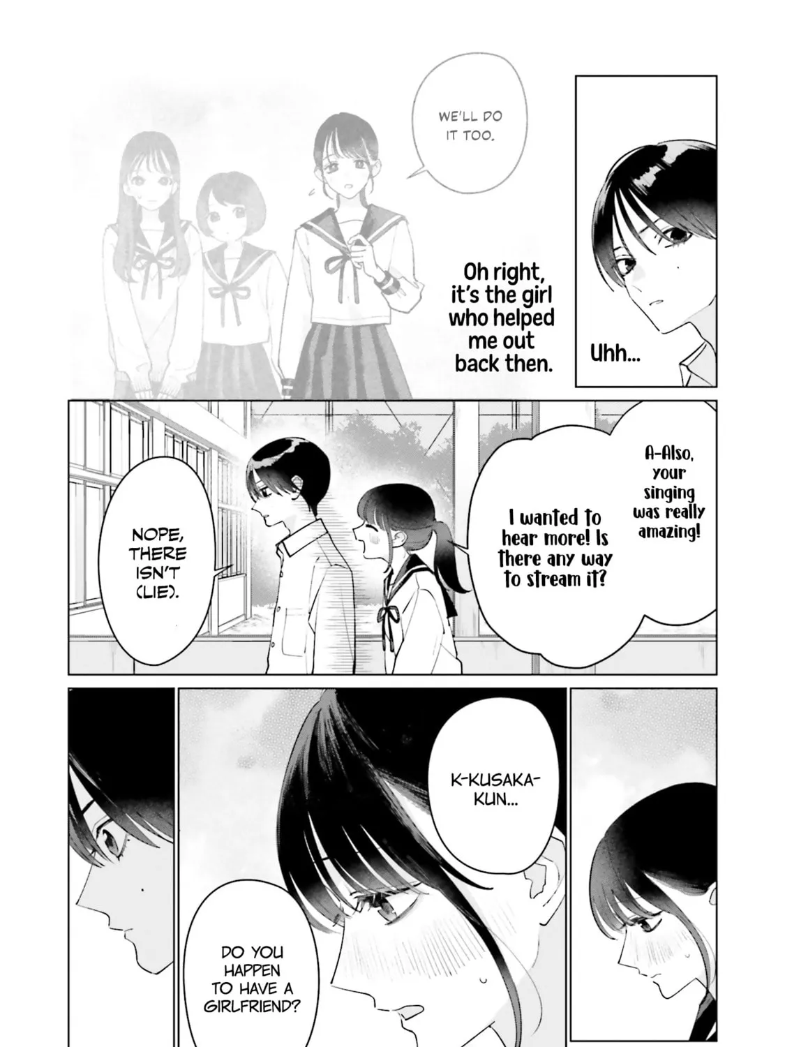 Read Studio Cabana chapter 21 image 19 on Lezhin