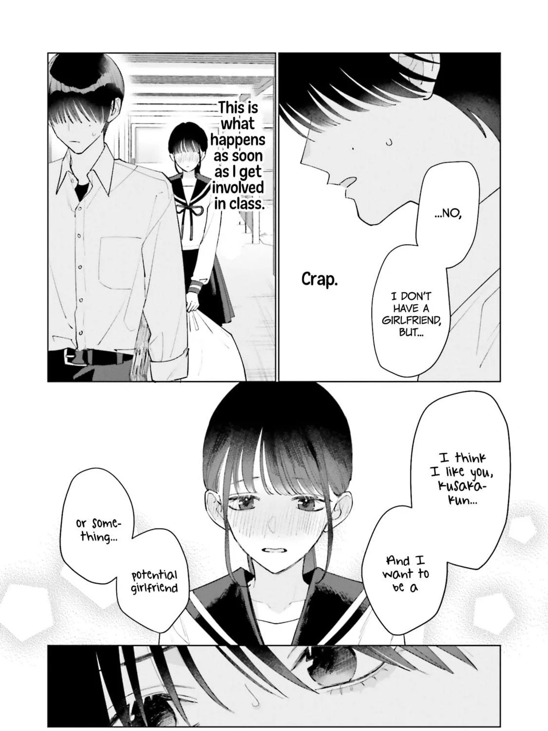 Read Studio Cabana chapter 21 image 21 on Lezhin