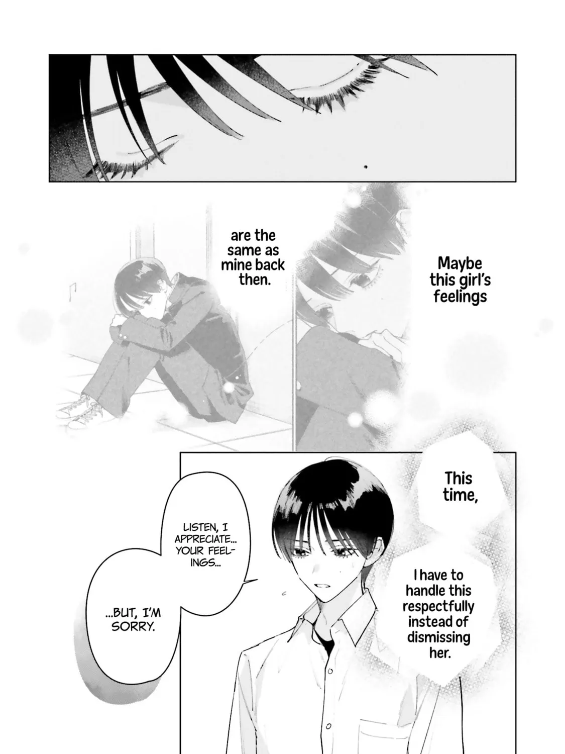 Read Studio Cabana chapter 21 image 23 on Lezhin
