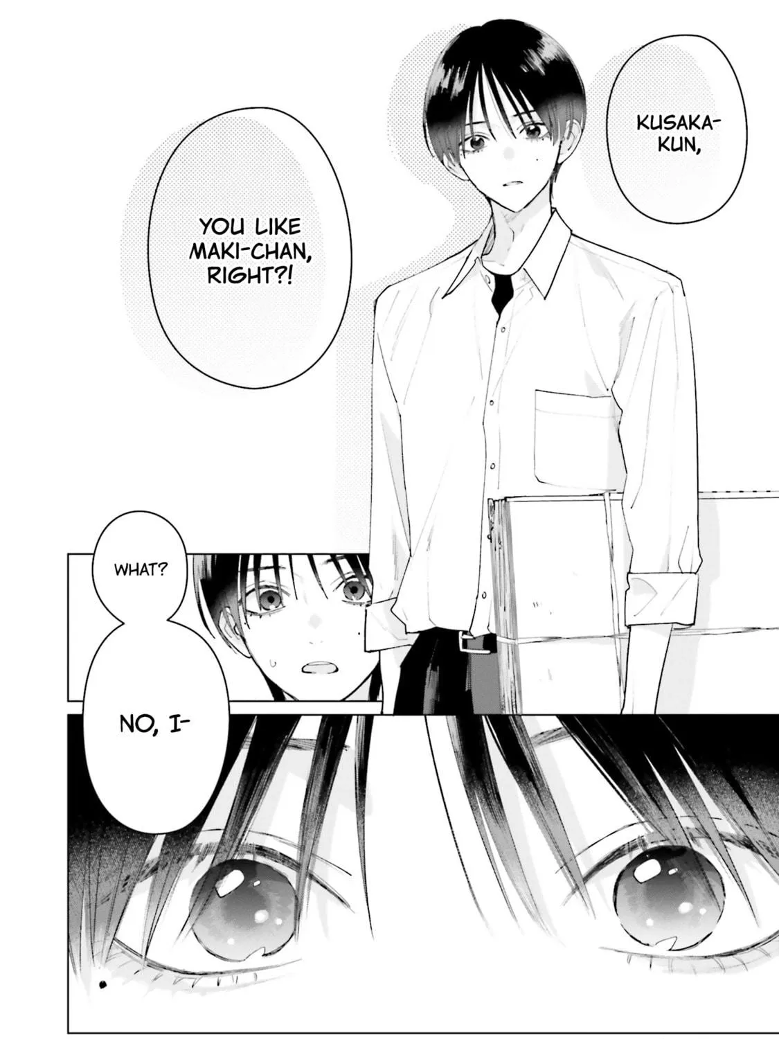 Read Studio Cabana chapter 21 image 27 on Lezhin