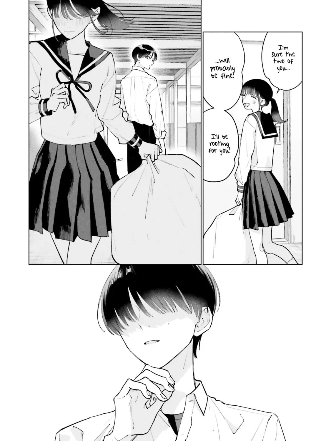 Read Studio Cabana chapter 21 image 29 on Lezhin
