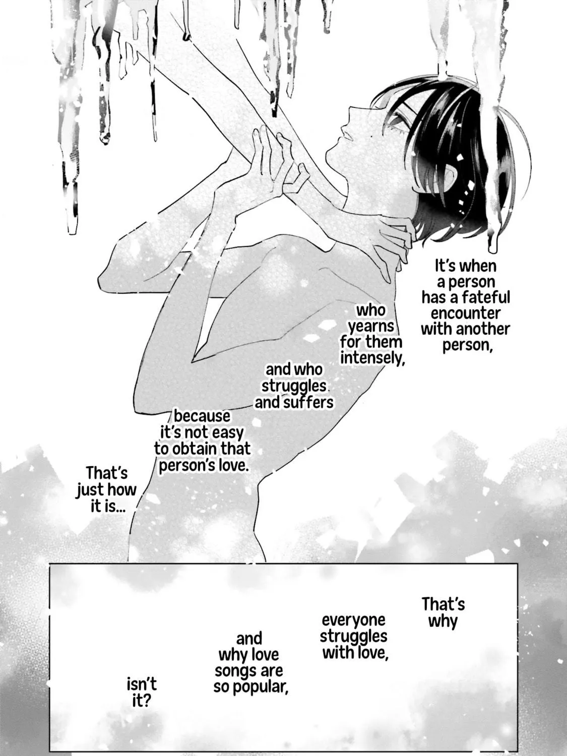 Read Studio Cabana chapter 21 image 3 on Lezhin