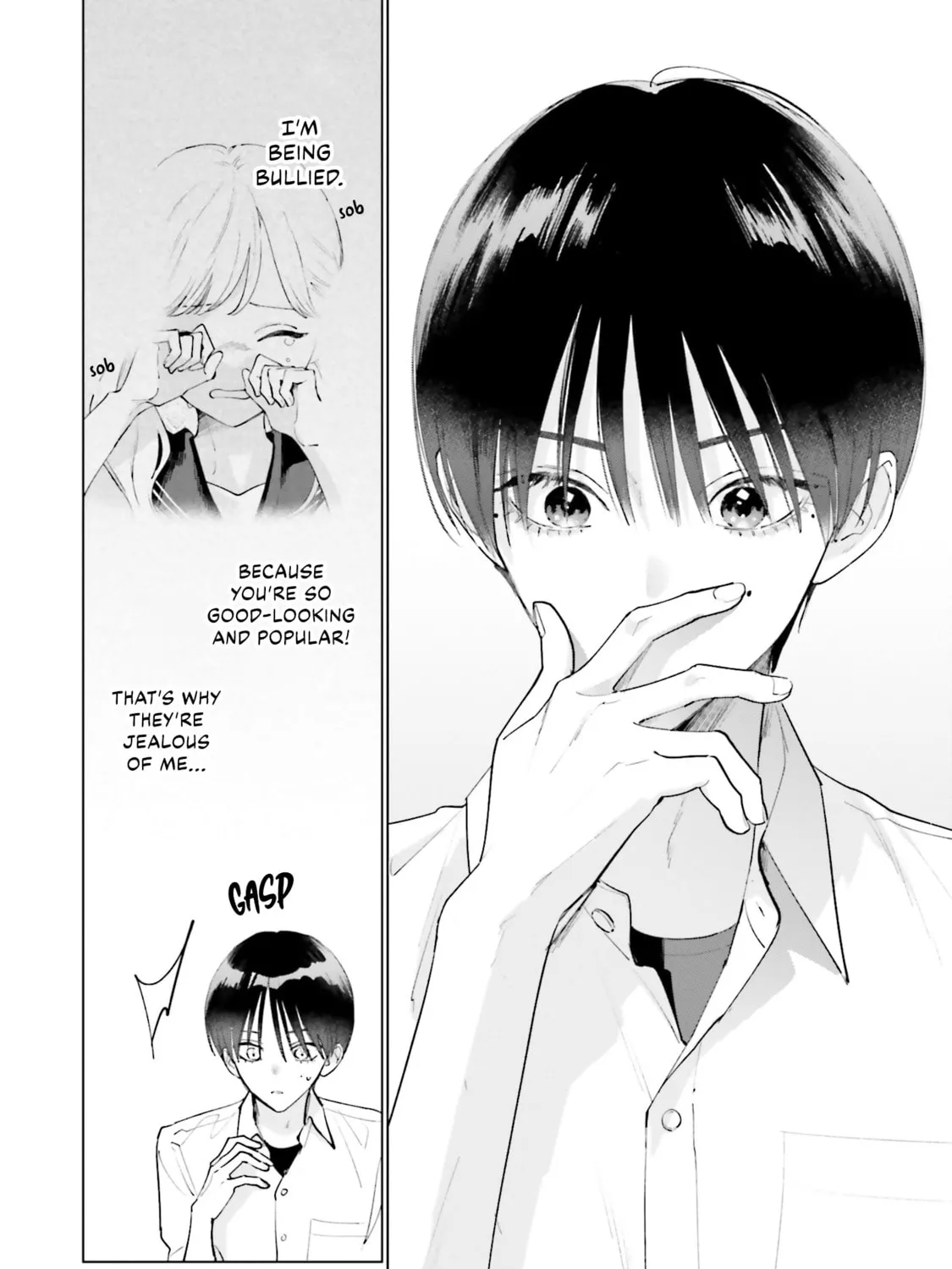 Read Studio Cabana chapter 21 image 31 on Lezhin