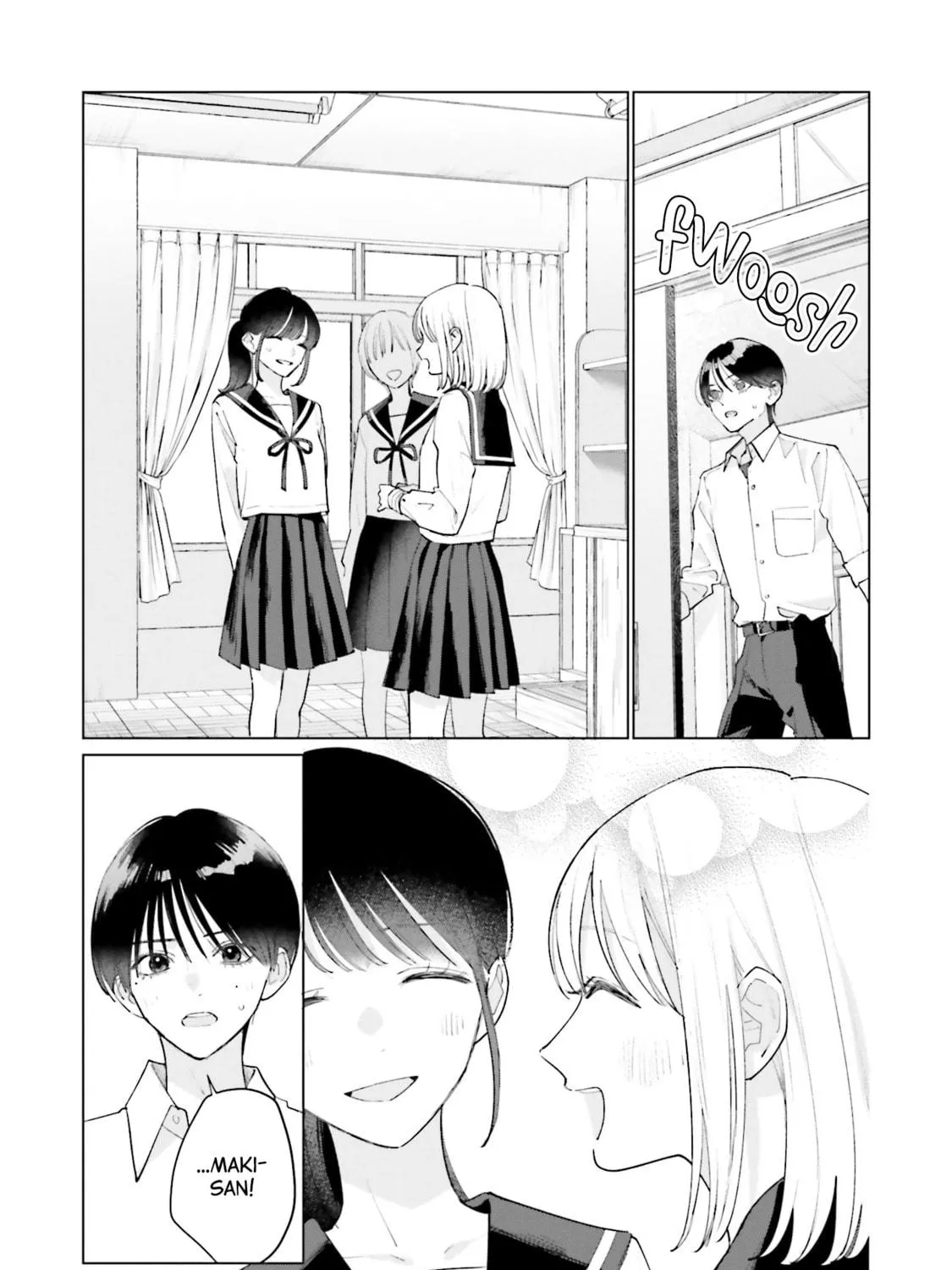 Read Studio Cabana chapter 21 image 33 on Lezhin