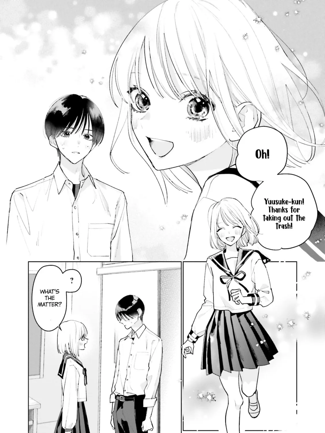 Read Studio Cabana chapter 21 image 35 on Lezhin