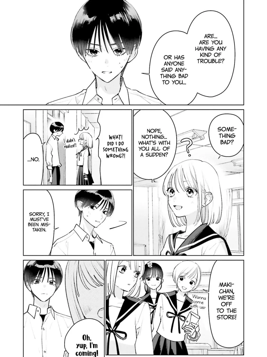 Read Studio Cabana chapter 21 image 37 on Lezhin