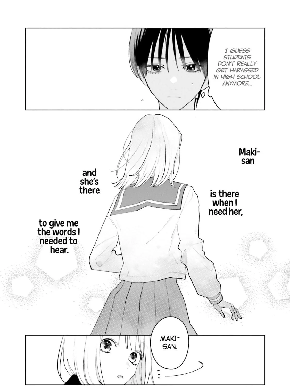 Read Studio Cabana chapter 21 image 39 on Lezhin