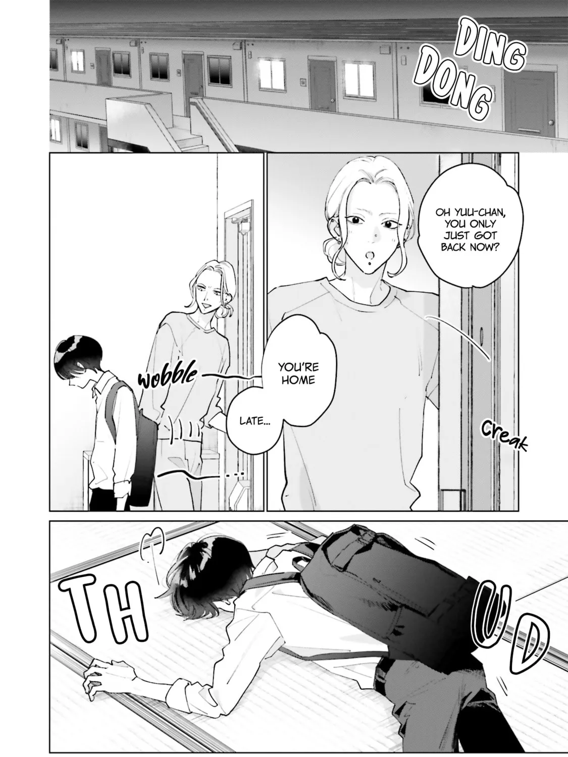 Read Studio Cabana chapter 21 image 43 on Lezhin