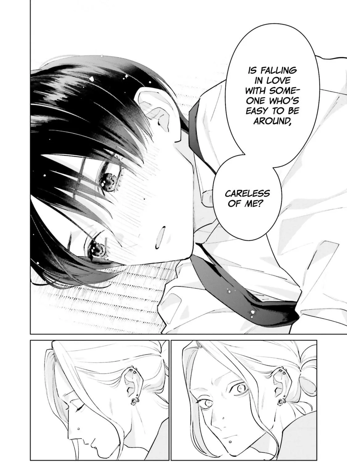 Read Studio Cabana chapter 21 image 47 on Lezhin
