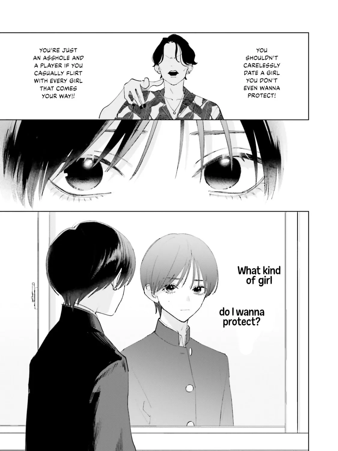 Read Studio Cabana chapter 21 image 5 on Lezhin