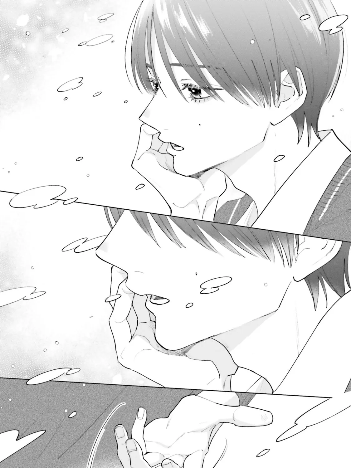 Read Studio Cabana chapter 22 image 13 on Lezhin