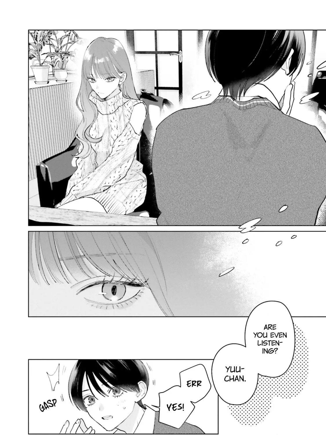Read Studio Cabana chapter 22 image 15 on Lezhin