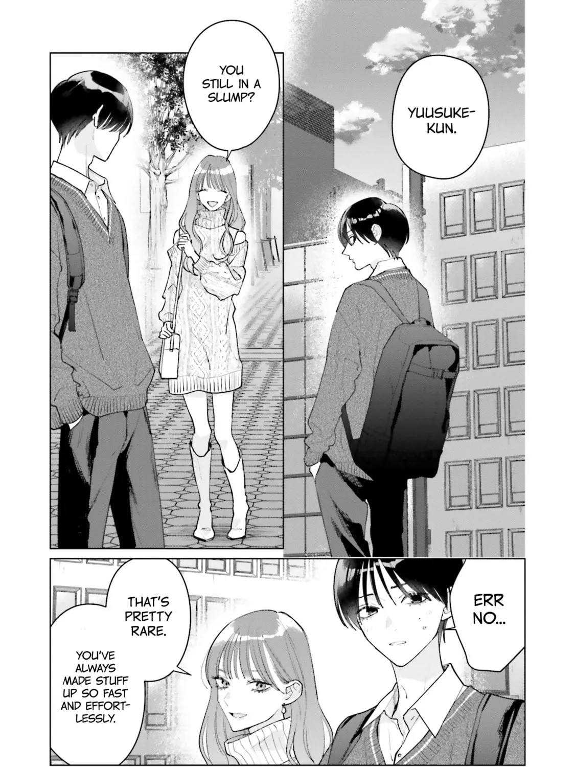 Read Studio Cabana chapter 22 image 25 on Lezhin