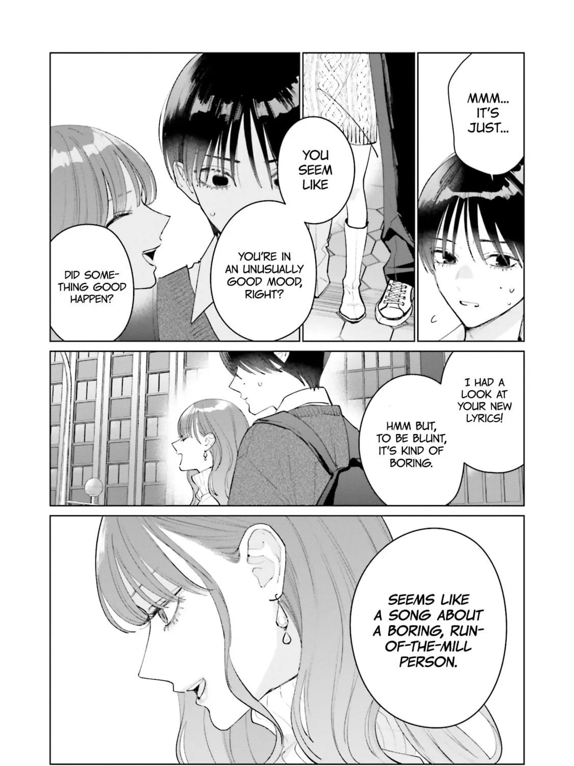 Read Studio Cabana chapter 22 image 27 on Lezhin